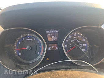 2015 Hyundai Elantra GT Hatchback – miniatura 18