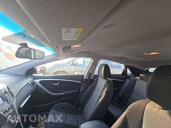 2015 Hyundai Elantra GT Hatchback – miniatura 20