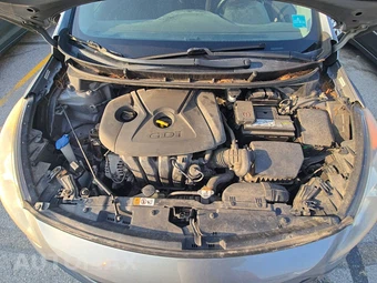 2015 Hyundai Elantra GT Hatchback – miniatura 22