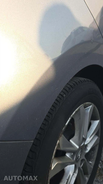 2015 Hyundai Elantra GT Hatchback – miniatura 25
