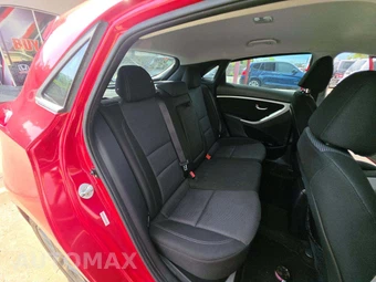 2015 Hyundai Elantra GT Hatchback – miniatura 16