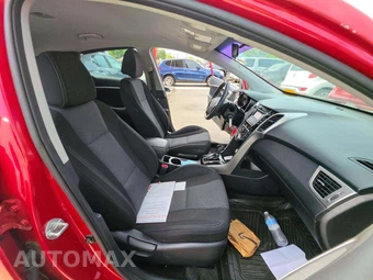 2015 Hyundai Elantra GT Hatchback – miniatura 18