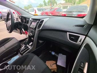 2015 Hyundai Elantra GT Hatchback – miniatura 19