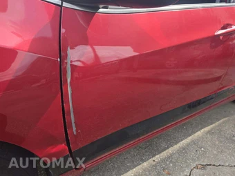 2015 Hyundai Elantra GT Hatchback – miniatura 24