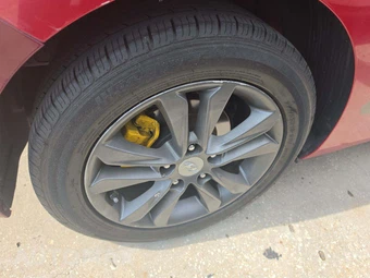 2015 Hyundai Elantra GT Hatchback – miniatura 26