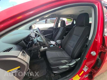 2015 Hyundai Elantra GT Hatchback – miniatura 6