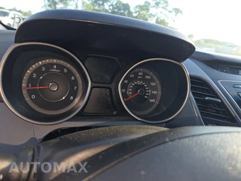 2015 Hyundai Elantra Limited Sedan - miniatura 12