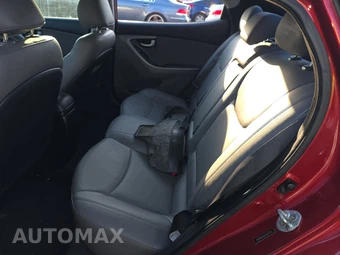 2015 Hyundai Elantra Limited Sedan - miniatura 13