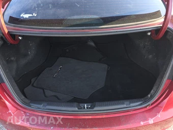 2015 Hyundai Elantra Limited Sedan - miniatura 16