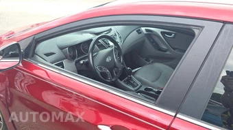 2015 Hyundai Elantra Limited Sedan - miniatura 21