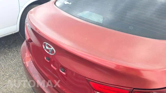 2015 Hyundai Elantra Limited Sedan - miniatura 22