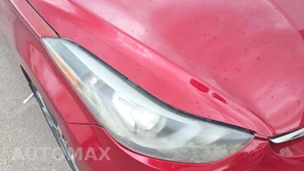 2015 Hyundai Elantra Limited Sedan - miniatura 23