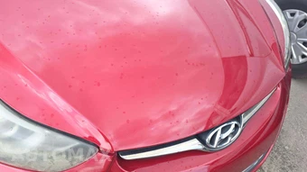 2015 Hyundai Elantra Limited Sedan - miniatura 44