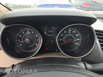 2015 Hyundai Elantra Limited Sedan - miniatura 12