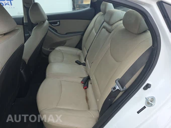 2015 Hyundai Elantra Limited Sedan - miniatura 13