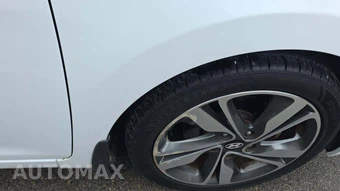 2015 Hyundai Elantra Limited Sedan - miniatura 20