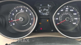 2015 Hyundai Elantra Limited Sedan - miniatura 23