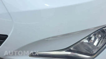 2015 Hyundai Elantra Limited Sedan - miniatura 33