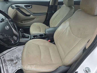 2015 Hyundai Elantra Limited Sedan - miniatura 7