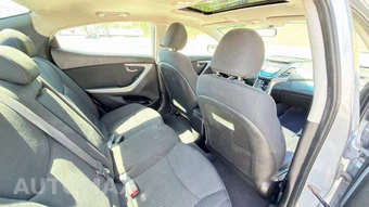 2015 Hyundai Elantra SE Sedan - miniatura 15