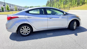 2015 Hyundai Elantra SE Sedan - miniatura 19