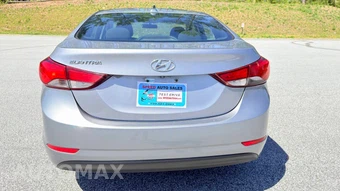 2015 Hyundai Elantra SE Sedan - miniatura 20