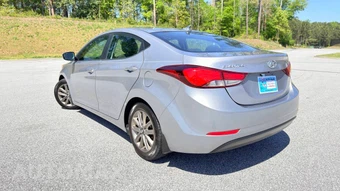 2015 Hyundai Elantra SE Sedan - miniatura 22