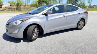 2015 Hyundai Elantra SE Sedan - miniatura 23