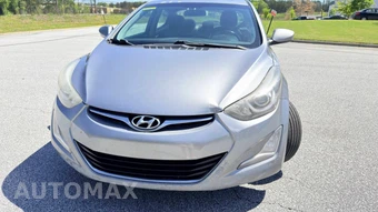 2015 Hyundai Elantra SE Sedan - miniatura 24