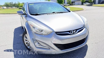 2015 Hyundai Elantra SE Sedan - miniatura 25