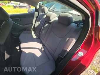 2015 Hyundai Elantra SE Sedan - miniatura 13