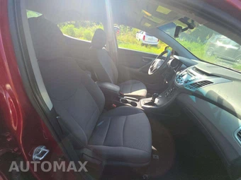 2015 Hyundai Elantra SE Sedan - miniatura 18
