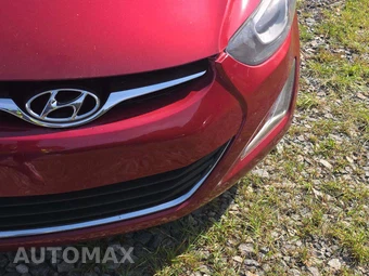 2015 Hyundai Elantra SE Sedan - miniatura 21