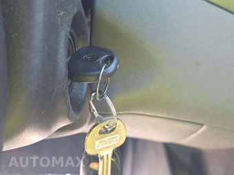 2015 Hyundai Elantra SE Sedan - miniatura 8