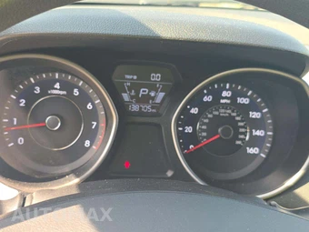 2015 Hyundai Elantra SE Sedan - miniatura 9