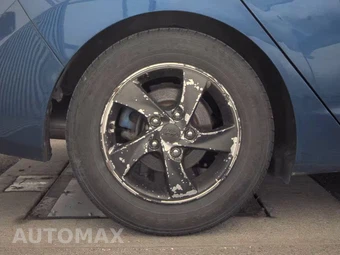 2015 Hyundai Elantra SE Sedan – miniatura 11