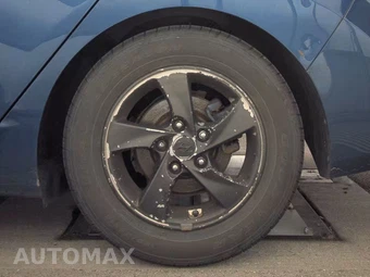 2015 Hyundai Elantra SE Sedan – miniatura 12