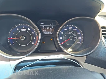 2015 Hyundai Elantra SE Sedan – miniatura 18