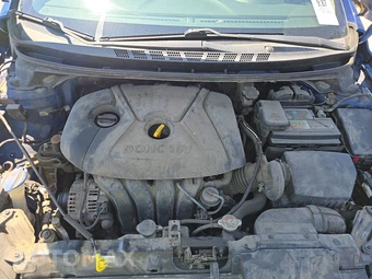 2015 Hyundai Elantra SE Sedan – miniatura 22
