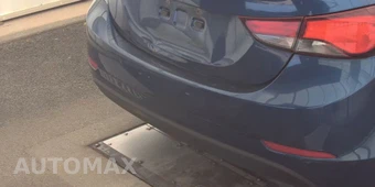 2015 Hyundai Elantra SE Sedan – miniatura 36