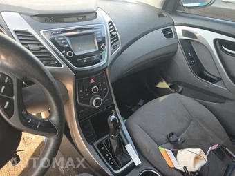 2015 Hyundai Elantra SE Sedan - miniatura 11