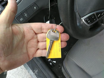 2015 Hyundai Elantra SE Sedan - miniatura 20
