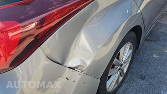 2015 Hyundai Elantra SE Sedan - miniatura 22