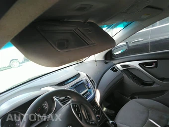 2015 Hyundai Elantra SE Sedan - miniatura 25