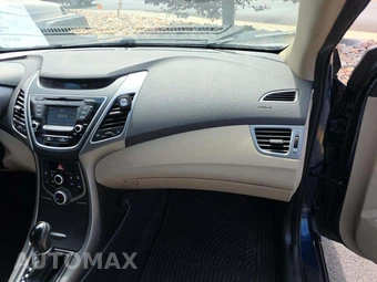 2015 Hyundai Elantra SE Sedan - miniatura 19