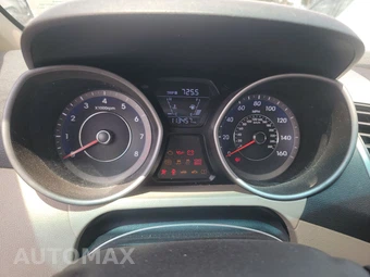 2015 Hyundai Elantra Sport Sedan - miniatura 12