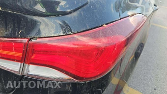 2015 Hyundai Elantra Sport Sedan - miniatura 21