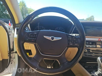 2015 Hyundai Genesis 3.8 Sedan – miniatura 10