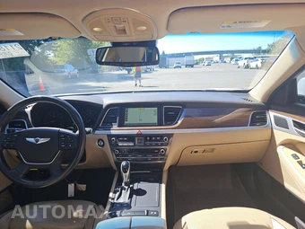 2015 Hyundai Genesis 3.8 Sedan – miniatura 11