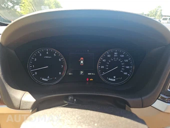 2015 Hyundai Genesis 3.8 Sedan – miniatura 12